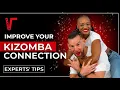 Download Lagu The Art of Kizomba Communication 💃🏻❤️🕺🏻 Connect \u0026 Enhance Your Partner Dancing