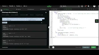 Day 102 of My DSA Journey - Traversals Treasures Trick Substrings