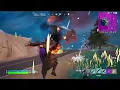 all heisted weapons