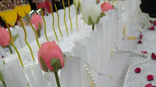 كيكات الافراح لي خدمتهم لعرايسي في صيف 2026