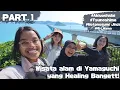 2 Hari Berwisata Ke Yamaguchi  | Majimaji TV