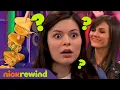 How Do You Make Tacos on a Stick More Unanswered Questions from iCarly NickRewind