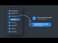 Claymorphism List Hover Effects Html CSS OnlineTutorialsYT