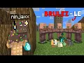 Download Lagu J'ai infiltré une Ville de Villageois sur Minecraft.. (c'était le bordel)