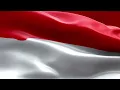 Lagu Indonesia Raya Vocal tanpa Teks