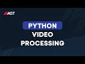 Python Processing Guide - Learn with Practical Examples