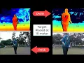 Intel RealSense D435I vs D455 Range and Accuracy Comparison