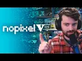 WHAT IS CHATTERBOX PLANS FOR NOPIXEL V