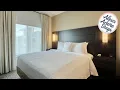 Residence Inn Harrisburg North Harrisburg PA United States Hotel Review