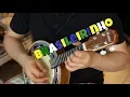 Download Lagu Brasileirinho - Fabio Lima