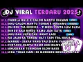 Download Lagu DJ TIKTOK TERBARU 2025-🎵 DJ TABOLA BALE X CALON MANTU IDAMAN🎵 DJ AKU CALON MANTU TERBAIK MAMAMU 