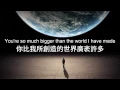 Download Lagu Ashes Remain - On My Own 中文翻譯