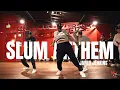 Download Lagu Slum Anthem- K Camp /Choreography by Jared Jenkins
