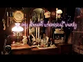 decorating my dream vintage vanity romantic and whimsical makeover