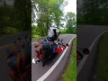 Download Lagu BMW R Nine T Scrambler on the Tail of the Dragon!! #bmwmotorrad #rninet #scrambler #tailofthedragon