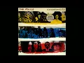 The Police - King Of Pain