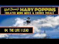 Download Lagu MARY POPPINS Isolated Score  04  THE LIFE I LEAD