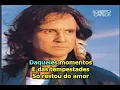 Download Lagu O Tempo e o Vento _ Roberto Carlos _ Karaokê com backvocal (música original)