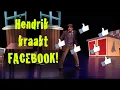 Download Lagu Helligen Hendrik kraakt Facebook!