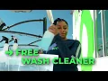Why Wash at MOJO Car Wash
