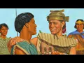 Book of Mormon - Helaman's Army