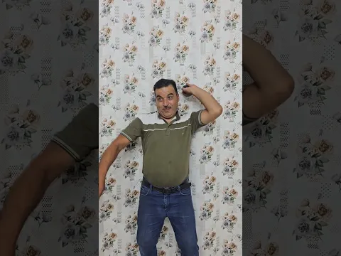 القزم | تحدي الرجل القزم | اقصر رجل في العالم | الرجل القصير | سنفور | اقوى ضربة
