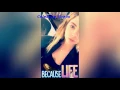 Download Lagu Ashley Benson Snapchat Stories April 14th 2017 | Celebrity Snaps