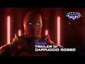 Video di Gotham Knights - Trailer ufficiale di Cappuccio Rosso
