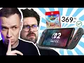 Download Lagu NAJWIĘKSZE PARADOKSY NINTENDO SWITCH 2