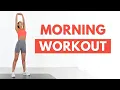 Download Lagu Do this 10 Min Morning Workout Routine Everyday - No Jumping, No Repeat
