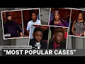 Judge Mathis Most Popular Cases Part 1