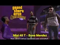 Misi 48 T - Bone Mendez, GTA San Andreas IMPRESSIVE Series Subtitle Indonesia