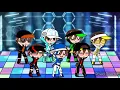 Lagu Cari Mama Muda||Boboiboy Elemental Dance
