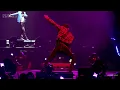 Download Lagu 191113 SuperM 2 FAST 마크 직캠 MARK FOCUS