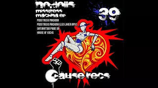 no dolls misstress machina leo laker remix