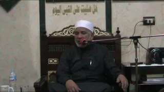 نبي الرحمة والتسامح الحلقة 1 نجاح عبد الغنى 