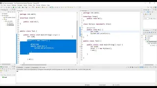 Local Variable Used In Anonymous Inner Expression Is final