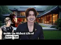 Inside the Richest Life of Taiwanese Actor Jerry Yan Today s life after Meteor Garden Success