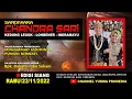 Download Lagu CHANDRA SARI LIVE DESA JAGAPURA WETAN BLOK SITUNGGAK // SIANG