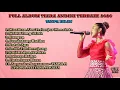 Lagu FULL ALBUM TIARA ANDINI INDONESIAN IDOL 2020