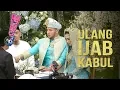 Lagu Gara-gara Grogi, Ammar Zoni Ulang Ijab Kabul - Cumicam 29 April 2019