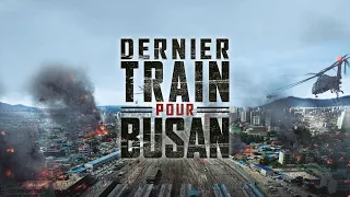 Dernier train pour Busan - Bande-annonce officielle VOST