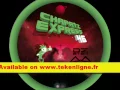 Download Lagu Chapati Express 46 - Candy + Resh G (DZ 6tm) + Konik  - www.TEKENLIGNE.fr
