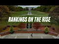 UMD s Highest-Ever Ranking