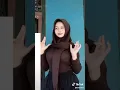 bahan crt hijab goyang 🤤💦 #ukhtiidaman #tiktok @chllmy