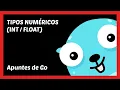 007 TIPOS NUMERICOS INT vs FLOAT