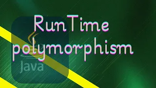 Master Runtime Polymorphism in Java Learn Inheritance Method Overriding Java Tutorial