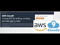 AWS Cloud9 Cloud IDE Concept Environment Setup Cloud4DevOps