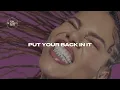 Major Lazer, Diplo - RoTATe wiTh aMeRiCa FOsTeR, sKiLLiBeNg aNd bEAM (Lyrics)