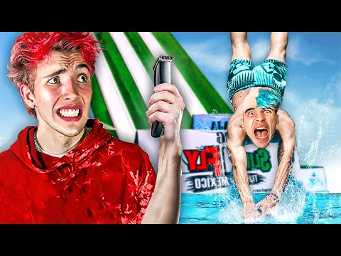 Conozco a los 50 Youtubers más Famosos de Mexico en 12 Dias - Día 11